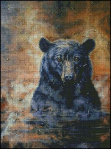 (image for) The Bear Dip